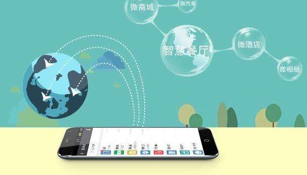 廣州小程序開發(fā)是怎么發(fā)展出來的？